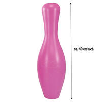 TUGGO™ Hundespielzeuge - Kegel -