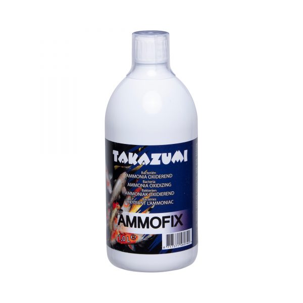 Takazumi Ammofix - gegen Ammoniak 2,5 Liter