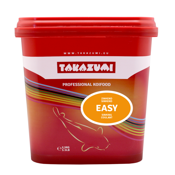 Takazumi Easy Mix 4,5mm 2,5 kg