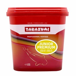 Takazumi Junior Premium 2,5 kg