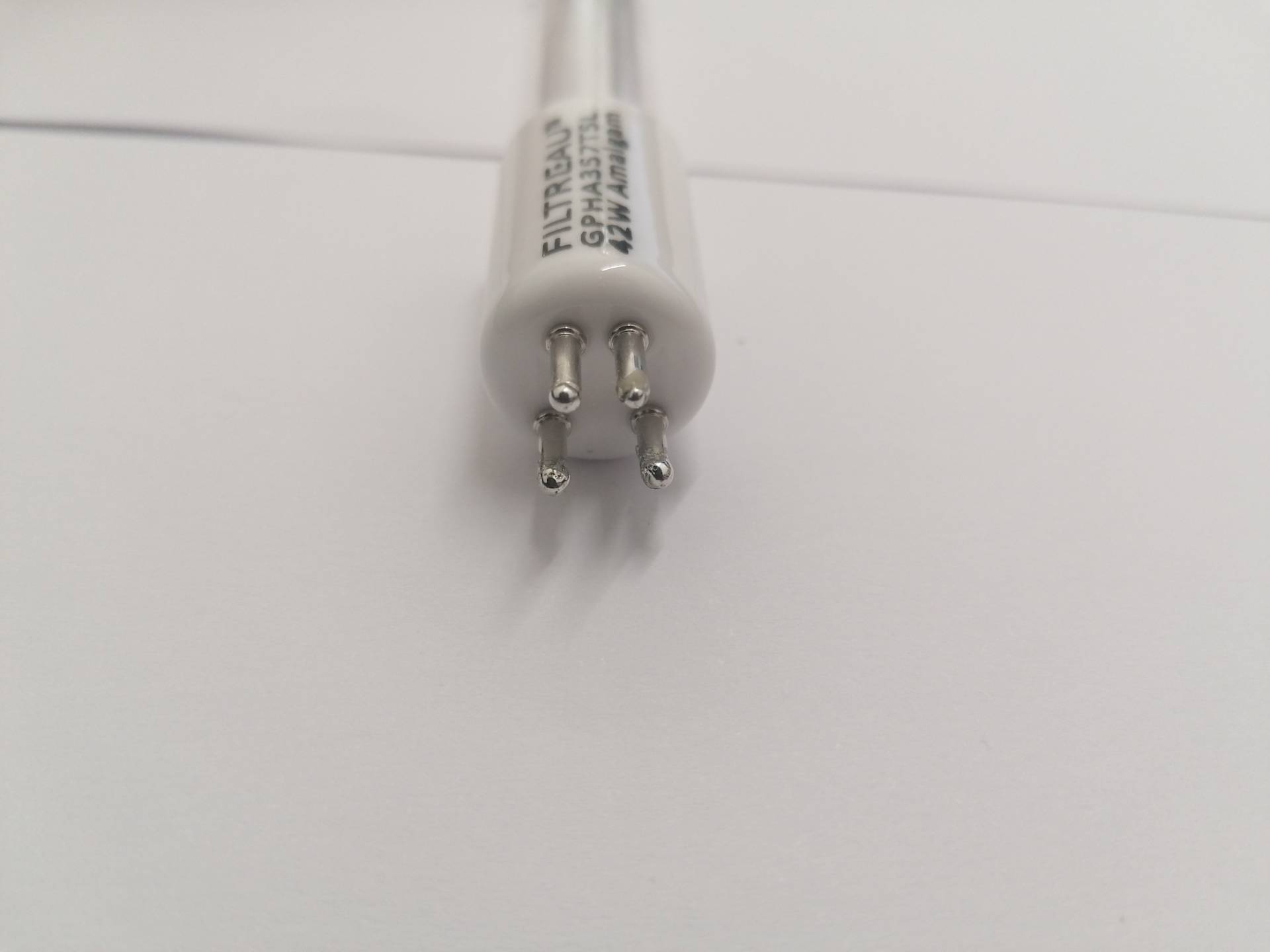 Tauch UVC Amalgam Ersatzröhre Lampe 40 80 120 130 Watt Aqua Forte oder Filtreau