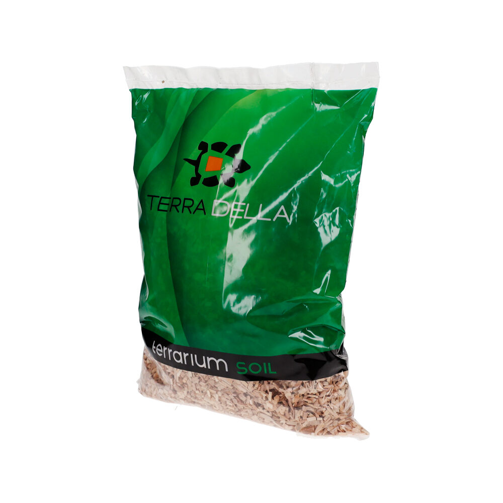 Terra Della Aspen Bodenbedeckung - 8L von Terra Della