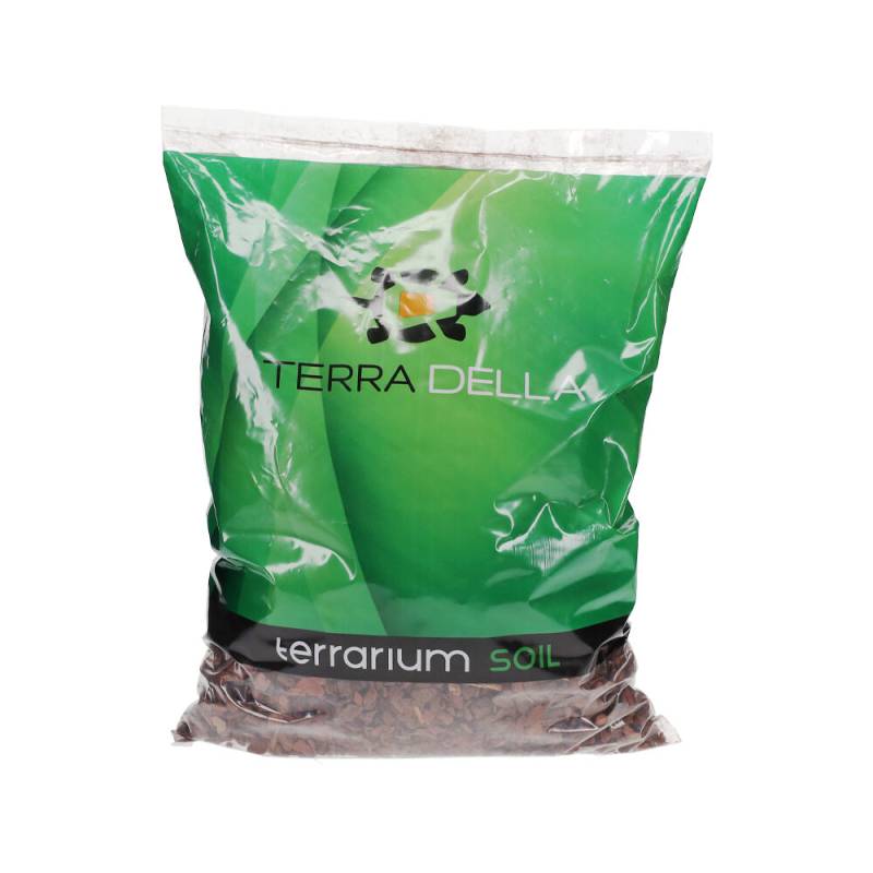 Terra Della Bark Bodenbedeckung - 20L Terra Della Bark Bodenbedeckung - 20L von Terra Della