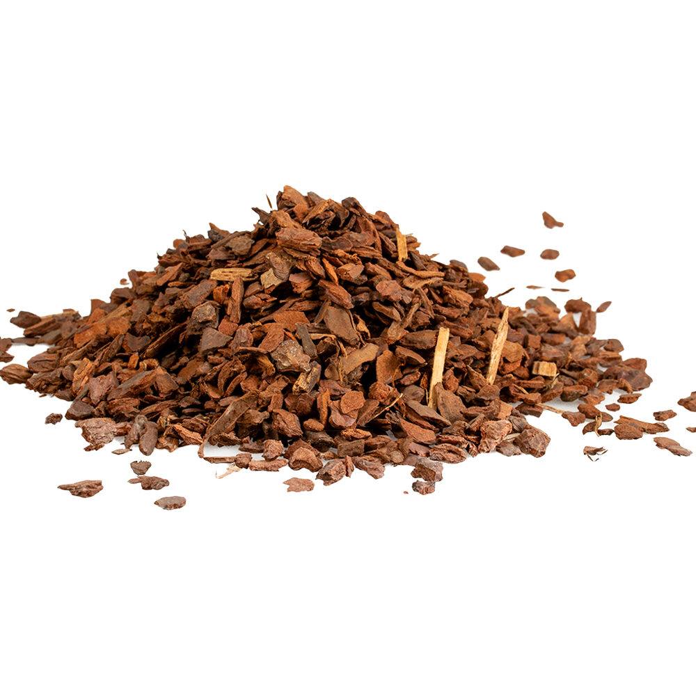 Terra Della Bark Bodenbedeckung - 8L von Terra Della