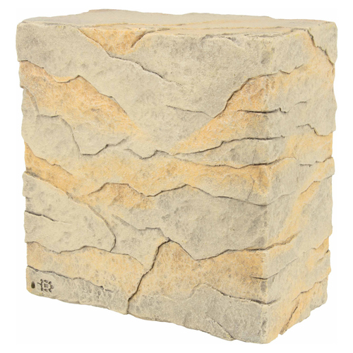 Terra Della Baustein Combo Fels 1 beige Terra Della Baustein Combo Fels 1 beige