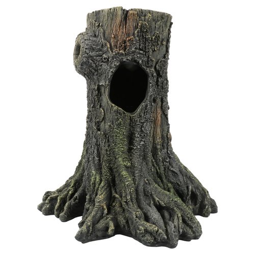 Terra Della Gecko-Baum