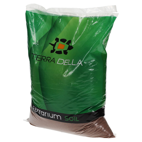 Terra Della Kalziumsand braun 12,5 kg