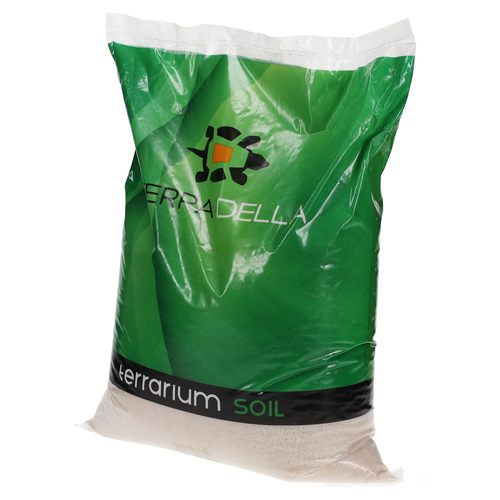 Terra Della Kalziumsand weiß 12,5 kg Terra Della Kalziumsand weiß 12,5 kg