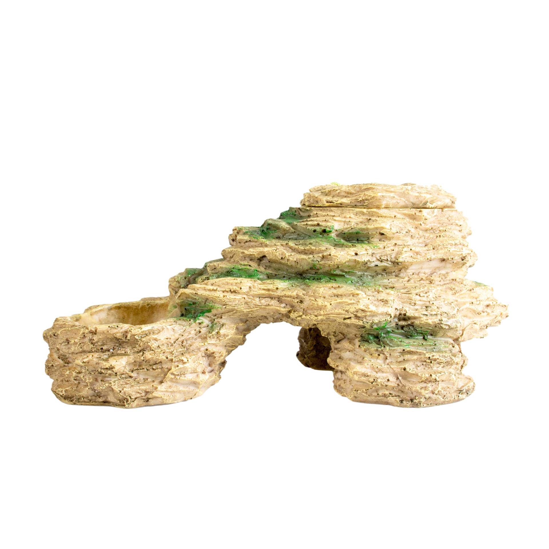 Terra Della Steinpool von Terra Della