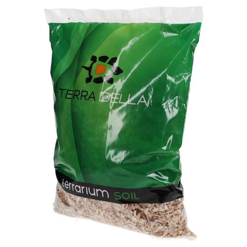 Terra Della Terrarien-Späne 20 l