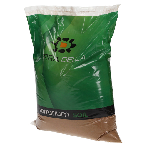 Terra Della Terrariensand gelb 12,5 kg