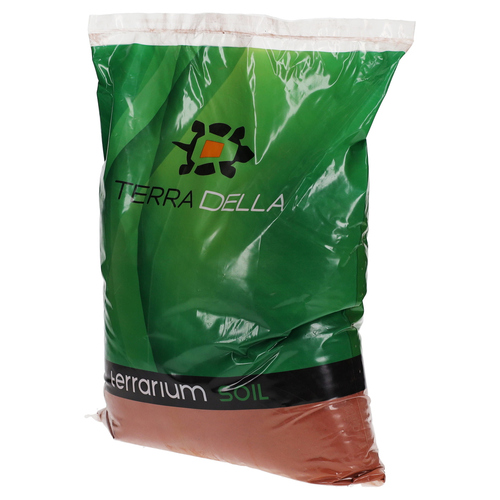 Terra Della Terrariensand rot 12,5 kg