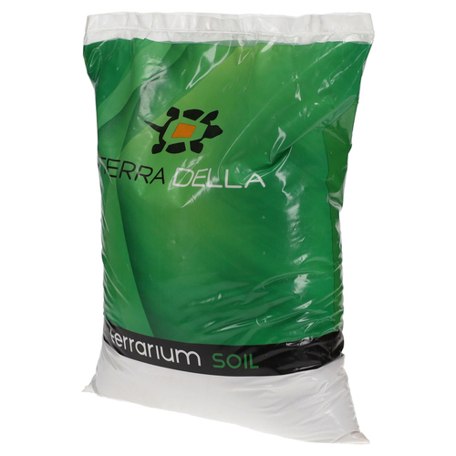 Terra Della Terrariensand weiß 12,5 kg