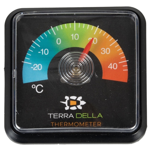 Terra Della Thermometer analog