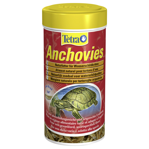 Tetra Anchovies, Inhalt: 250 ml