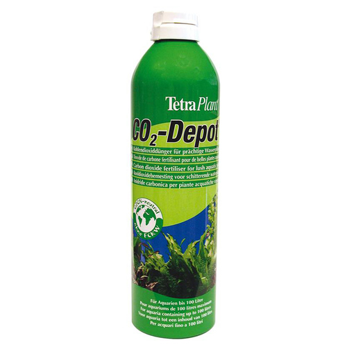 Tetra CO2 Depot 11 g