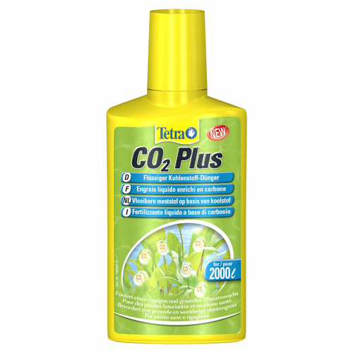 Tetra CO2 Plus 250 ml