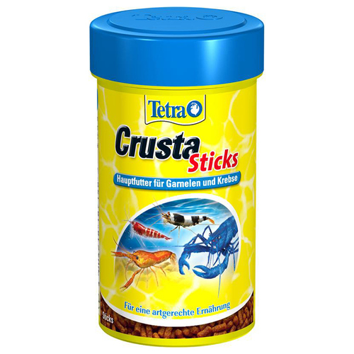 Tetra Crusta Sticks 100 ml