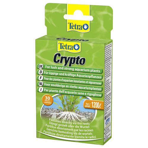 Tetra Crypto Tetra Crypto