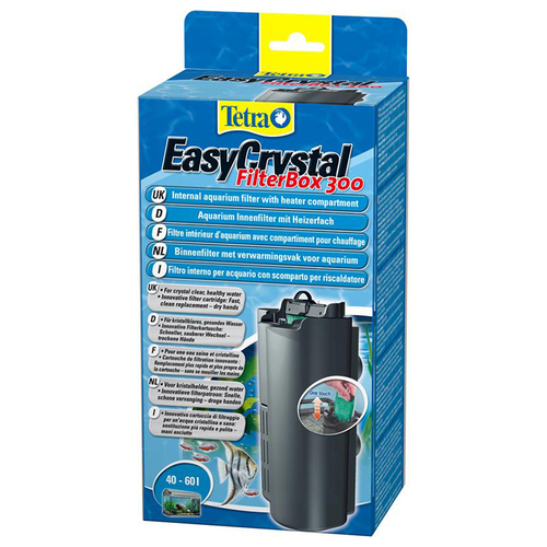 Tetra EasyCrystal Filter Box 300