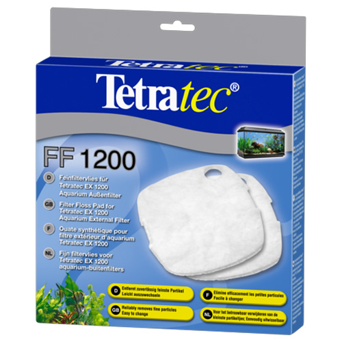 Tetra Feinfiltervlies FF 1200