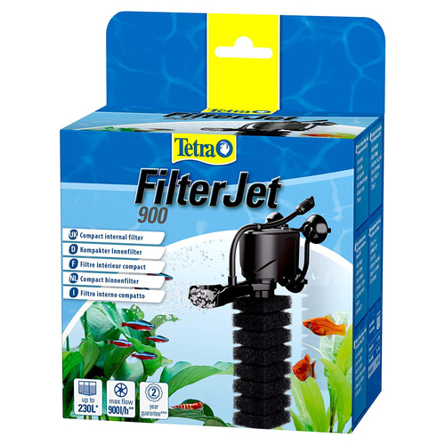 Tetra FilterJet 900 24 MG