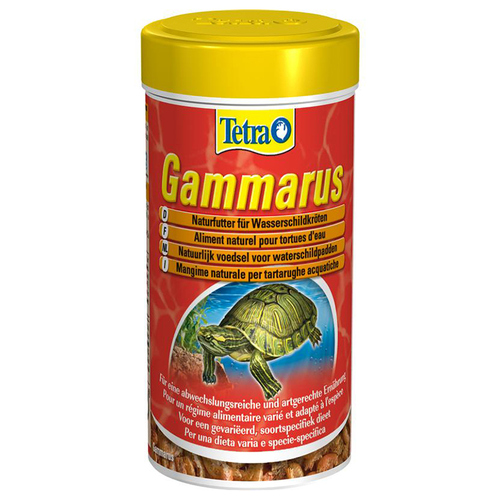 Tetra Gammarus, Inhalt: 1 l
