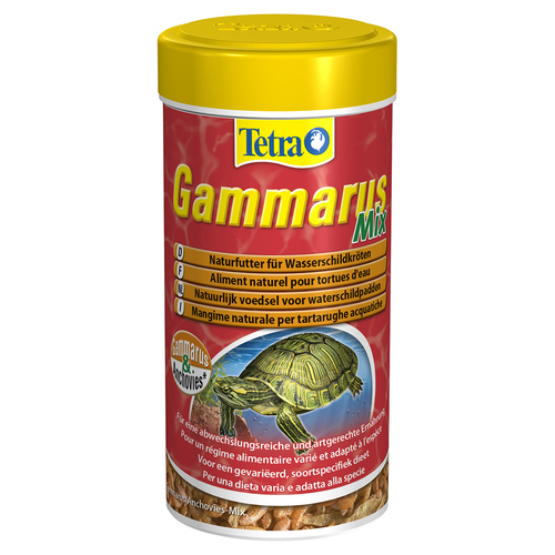 Tetra GammarusMix 250 ml