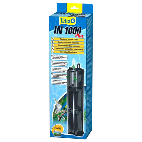 Tetra Innenfilter IN plus 1000