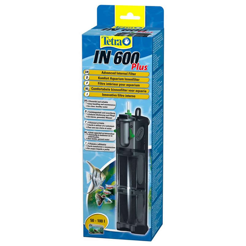 Tetra Innenfilter IN plus 600 Tetra Innenfilter IN plus 600