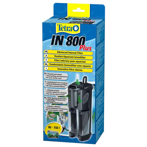 Tetra Innenfilter IN plus 800