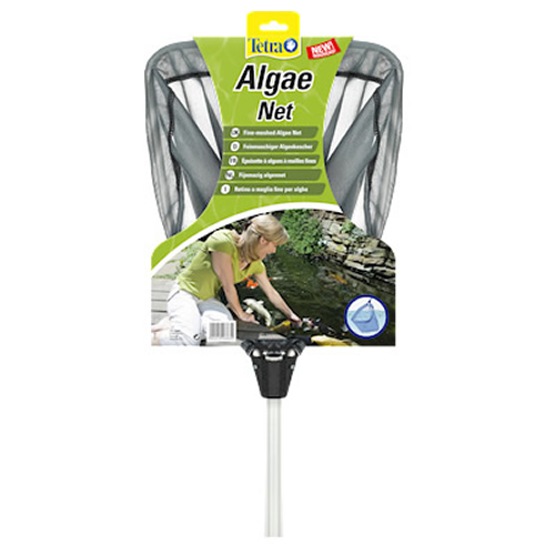 Tetra Pond Kescher Net Algae