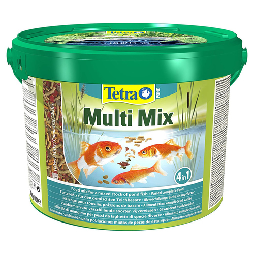 Tetra Pond Multi Mix 10 l