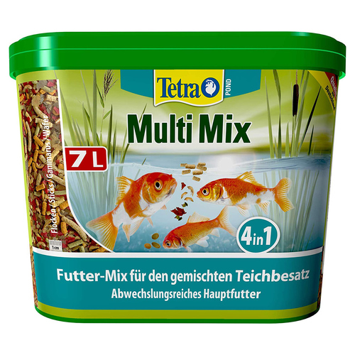 Tetra Pond Multi Mix 7 l