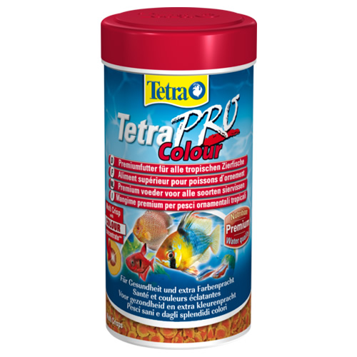 Tetra Pro Colour, Inhalt: 100 ml