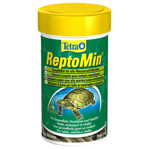 Tetra ReptoMin, Inhalt: 250 ml