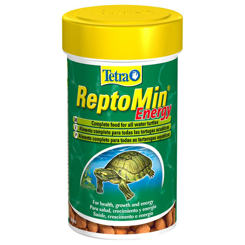 Tetra ReptoMin Energy, Inhalt: 250 ml