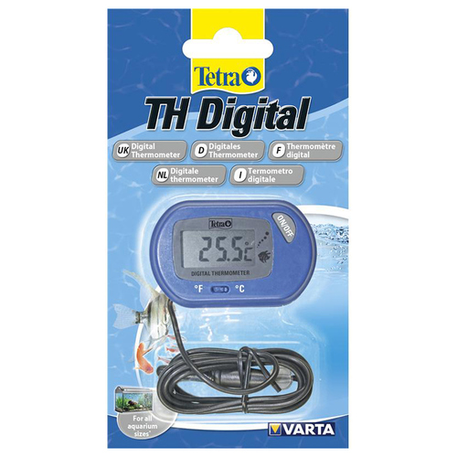 Tetra TH Digital Thermometer