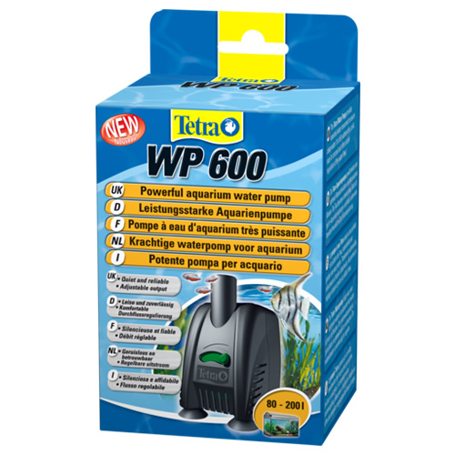 Tetra WP 300 Aquarienpumpe