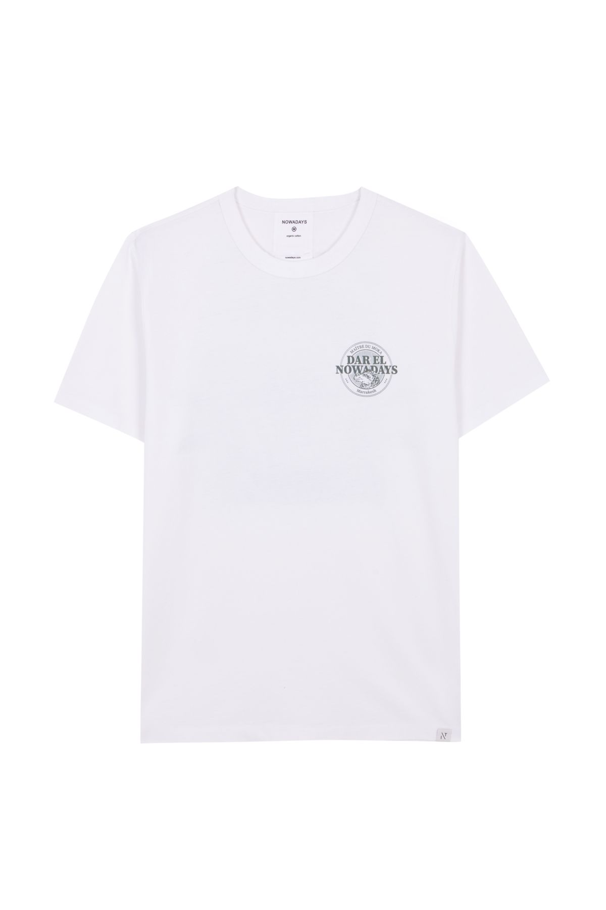 The coffee logo T-shirt