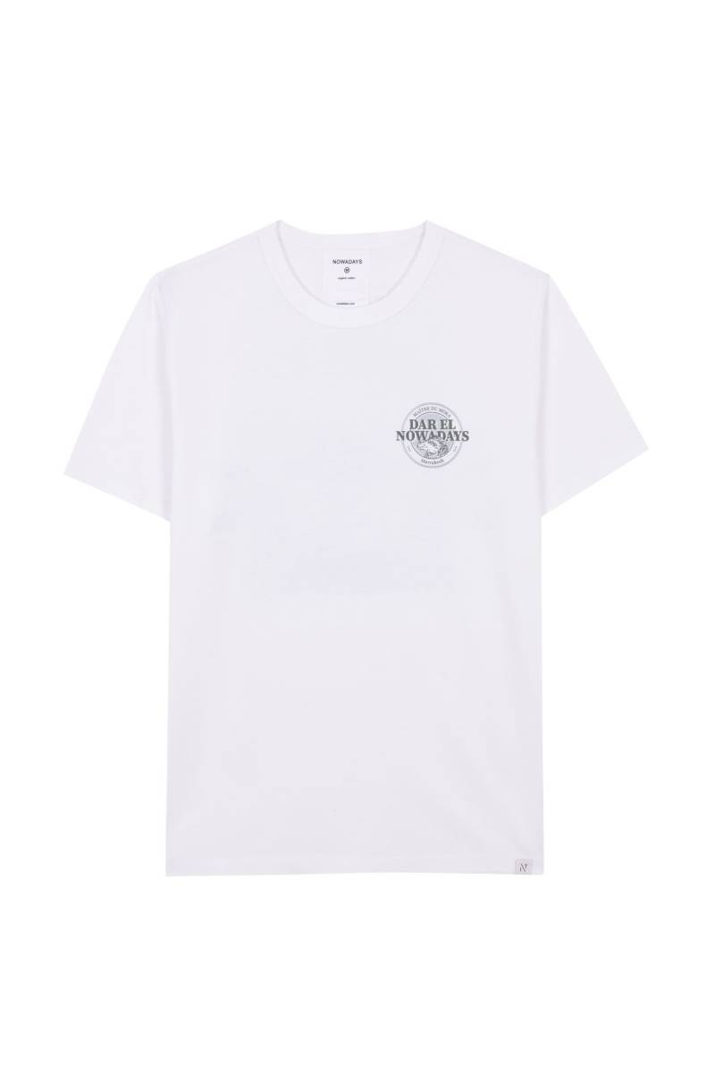 The coffee logo T-shirt