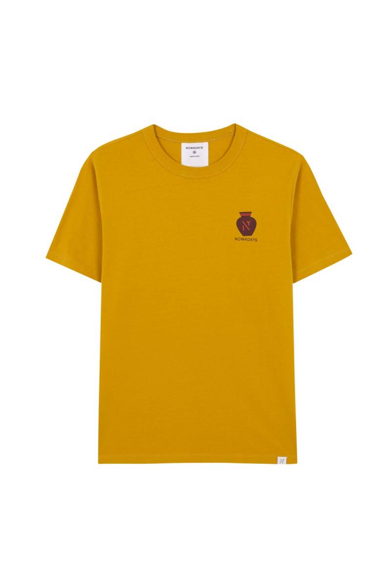 The marrakesh neighborhood T-shirt