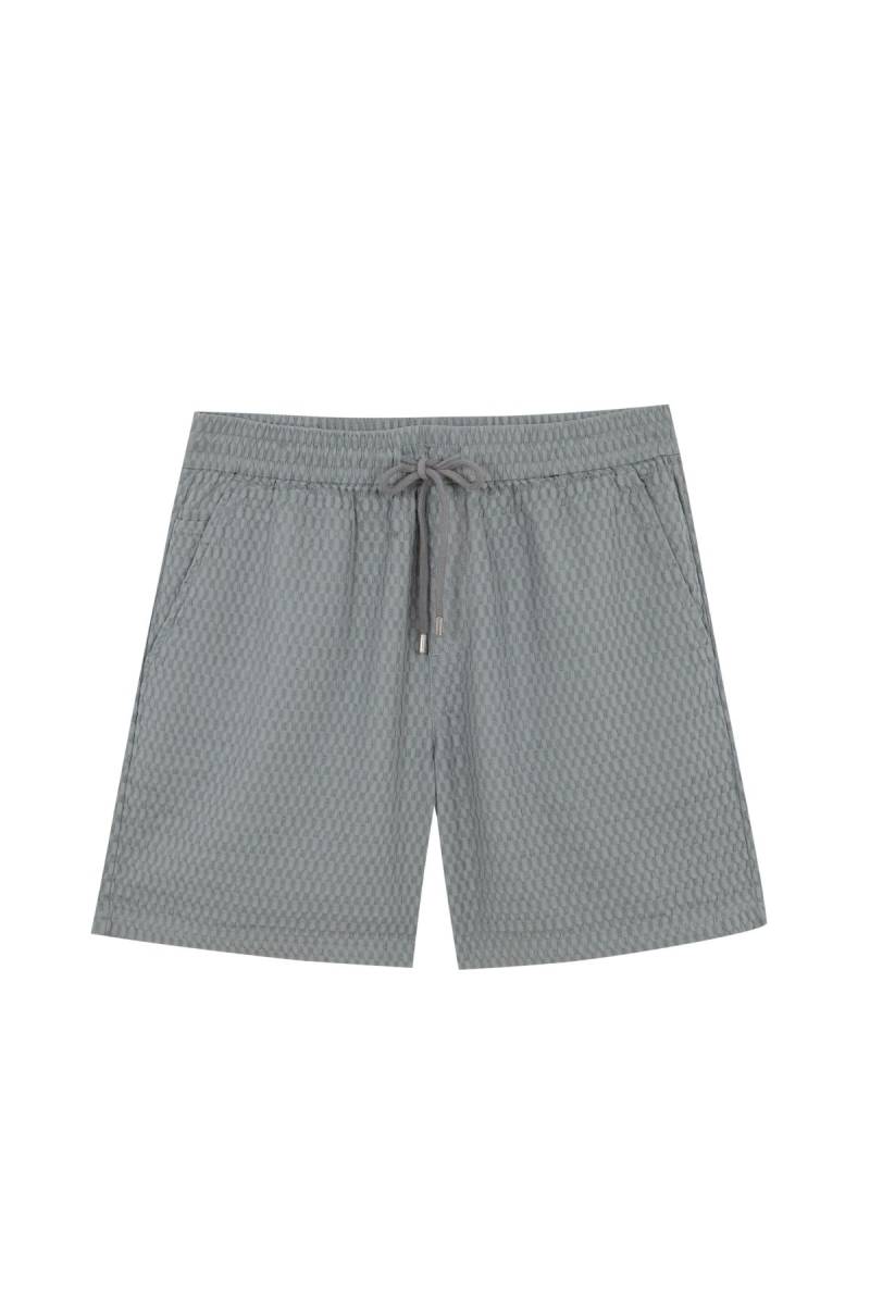 The structured Shorts The structured Shorts