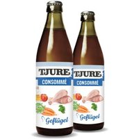 Tjure Consommé Doppelpack von TJURE