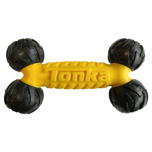 Tonka 4x4 Knochen 18 cm