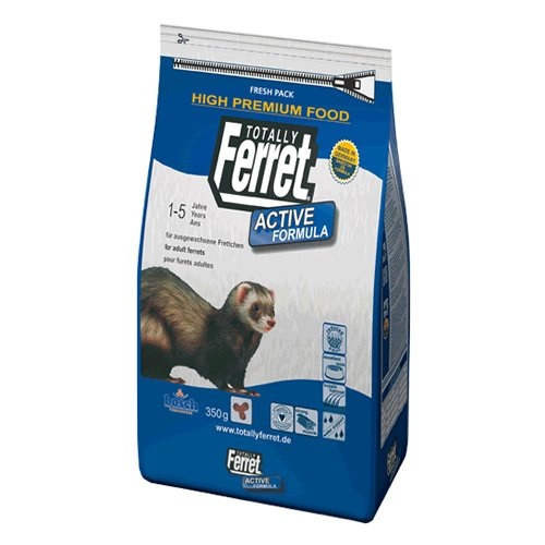 Totally Ferret Active 7,5 kg