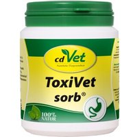 cdVet ToxiVet Sorb von cdVet