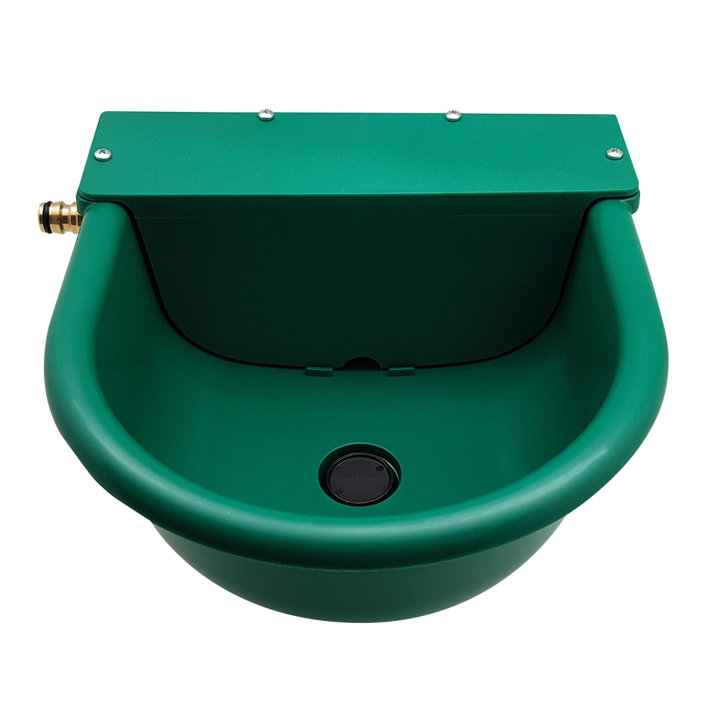 Tränkenbecken mit Schwimmer 3 l