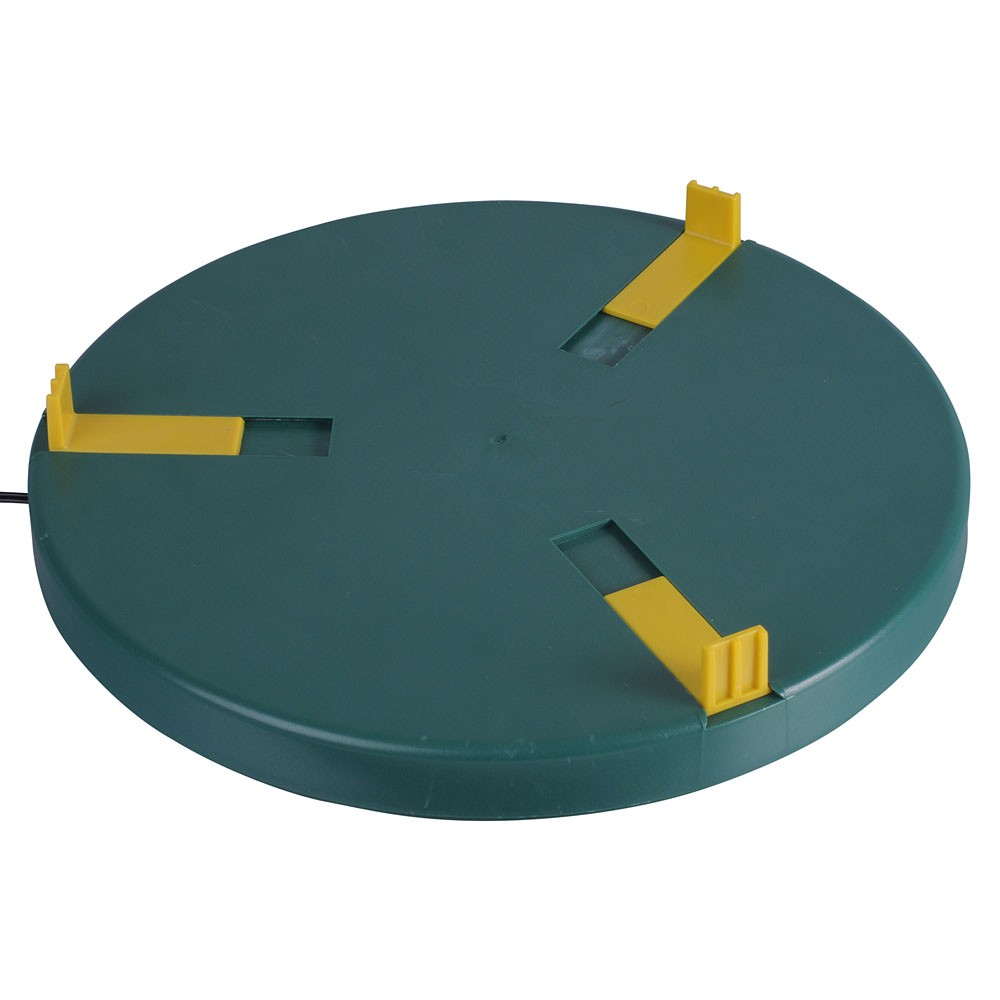 Tränkenwärmer 30 cm verstellbar