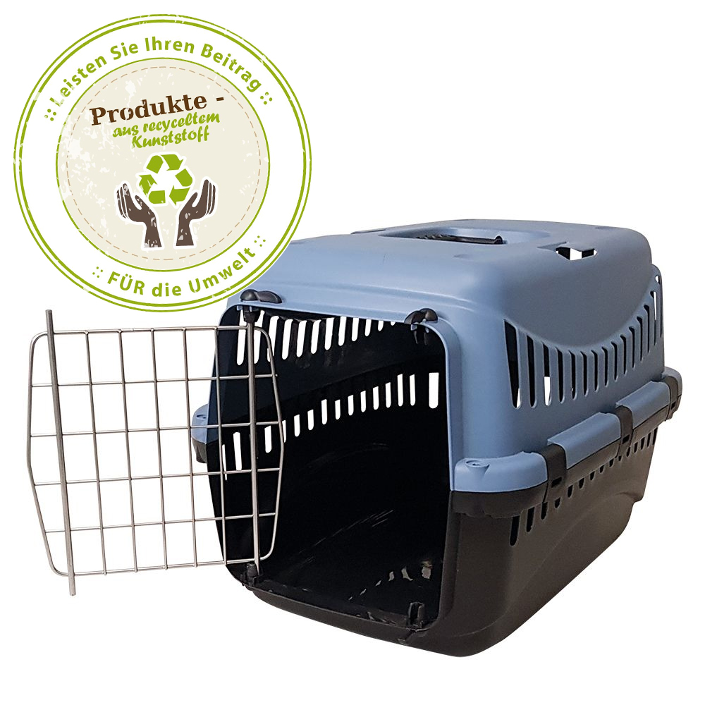 Transportbox 35 x 37 x 58 cm ohne Rost